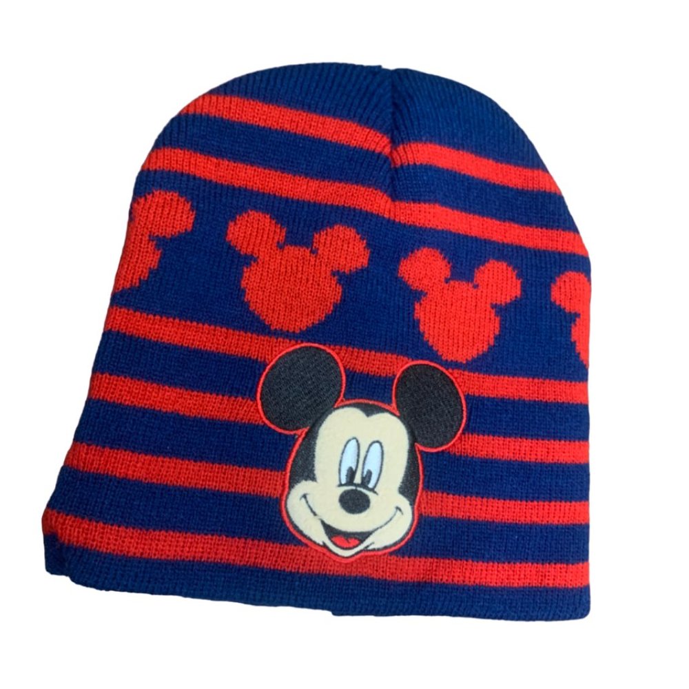 Mickey Mouse Beanie
